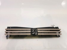 Calandre - Peugeot 205 PH.2 - Noir Clair - 780944 - X0-8721V