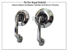 Pour Royal Enfield Classique