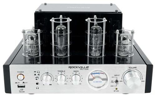 Rockville blutube tube - rockville,