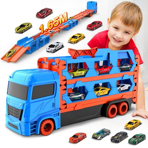 Camion transport 6 - de,