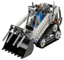 LEGO TECHNIC 42032 -- SET