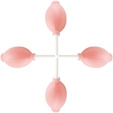  4pcs sèche-linge Kit d'extension de cils faux cils sèche-toi pour extension des