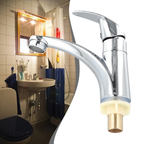 Robinet simple bassin froid