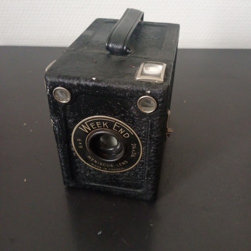 Ancien appareil photo camera - ancien,