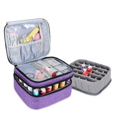 Étui de Rangement pour Vernis