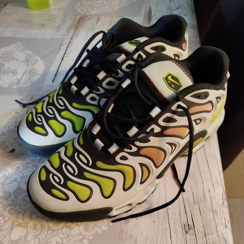 2016 nike air max plus - max, grey