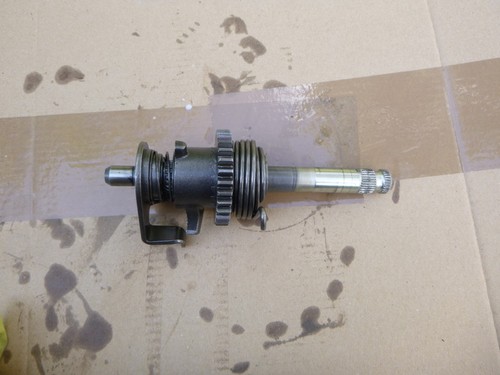 Axe kick xgjao 125 - axe,