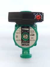 Pompe à chaleur Wilo E 25 / 1