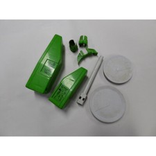 CACHES PLASTIQUE TONDEUSE