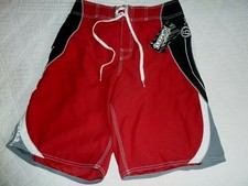 BOARD SHORT DE CHEZ "