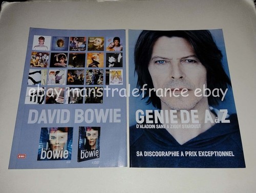 David bowie clippings - david,