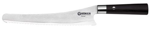 Couteau pain böker - couteau, À
