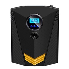 Gonfleur Pneu Voiture