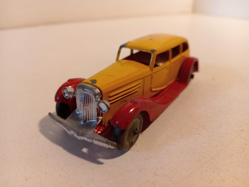Dinky toys série apres - dinky,