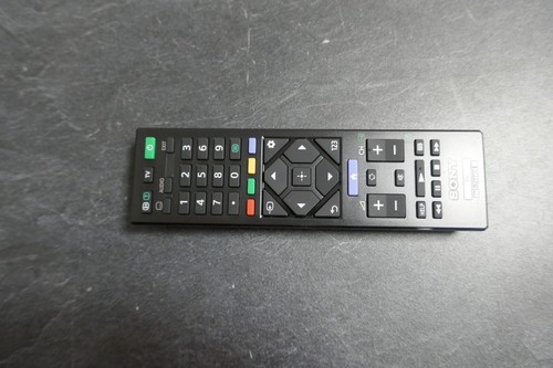 Télécommande sony - télécommande,