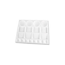 Palette en plastique -