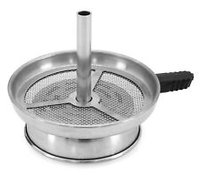 Chicha Système de chauffe cheminée - régulateur de chauffe pour foyer chicha 