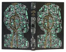 CARTONNAGE NRF gallimard