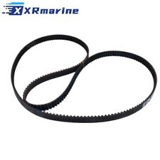 Ceinture de timing Yamaha 4T 200, 225, 250, 300 CV 6CB-W4624-00