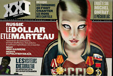 XXI N° 1 hiver 2008 Russie Ploërmel Gibraltar Lolmède Stassen IRA femmes prison