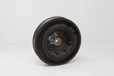 poulie de vilebrequin pour