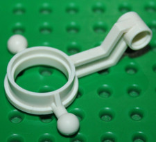 Lego Technic White Steering