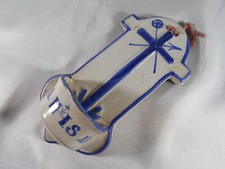 MAGNIFIQUE BÉNITIER EN