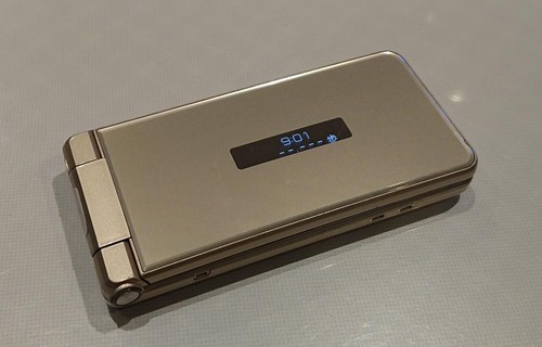 Sharp 01j aquos - sharp, keitai