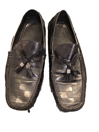 Authentique mocassins cuir - authentique,