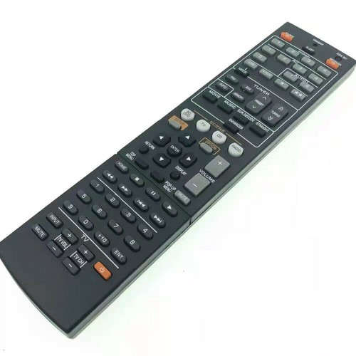 Remote control for yamaha - remote,