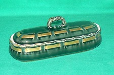 SARREGUEMINES boite a brosse a