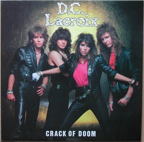 Lacroix crack doom - lacroix,