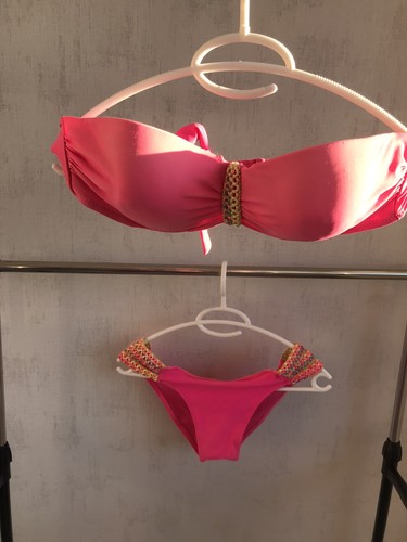 Maillot bain pieces - pieces, femme