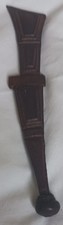 ancien couteau touareg