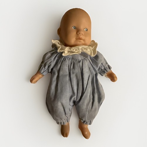 Vintage baby doll french - doll,