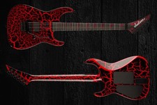2025 USA JACKSON CUSTOM SHOP /