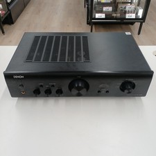 DENON PMA-390RE Integrated