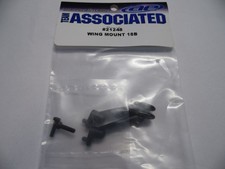 ASSOCIATED 21248 Wing Mount  RC18B
