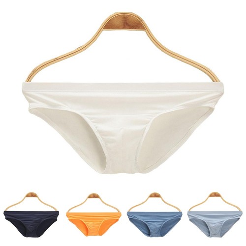 Slip homme couleur - , unie