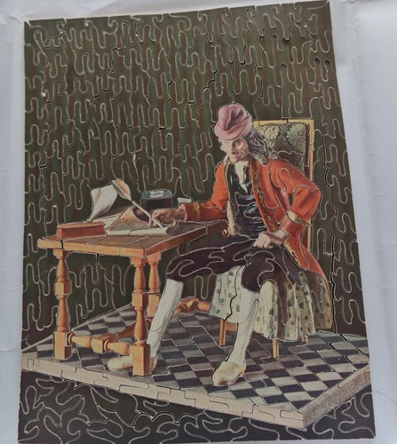 Rare puzzle jeux - puzzle,