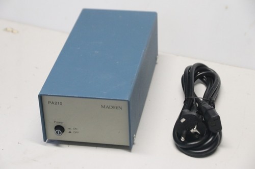 Occasion madsen pa210 - occasion, :