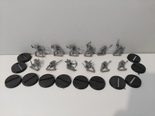 12 gobelins de la Moria