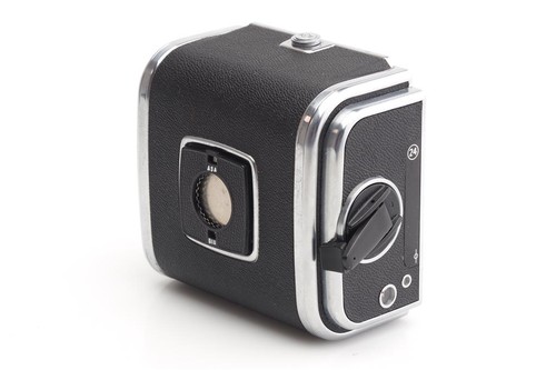 Magazine hasselblad chrome - hasselblad, 24