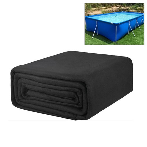 Tapis piscine carr - tapis,