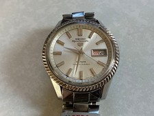 SEIKO Seiko 5 Sportsmatic DX