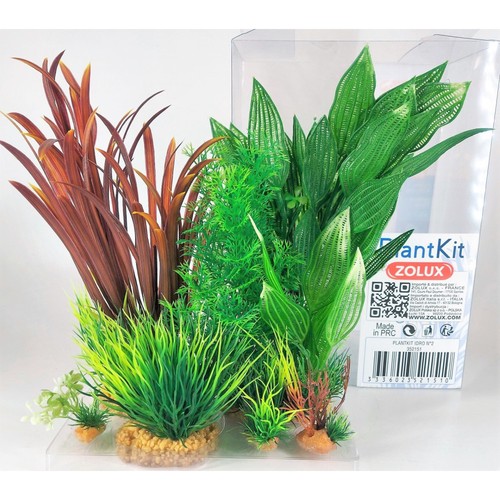 Déco plantkit idro - , n2