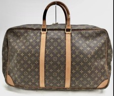 LOUIS VUITTON Monogram Sac 58