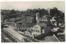 POET-CELARD (26) - Vue générale