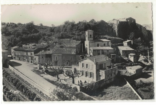 Poet celard vue - poet-celard, (26)