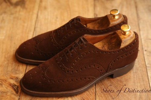 Chaussures oxford brogue homme - brogue,